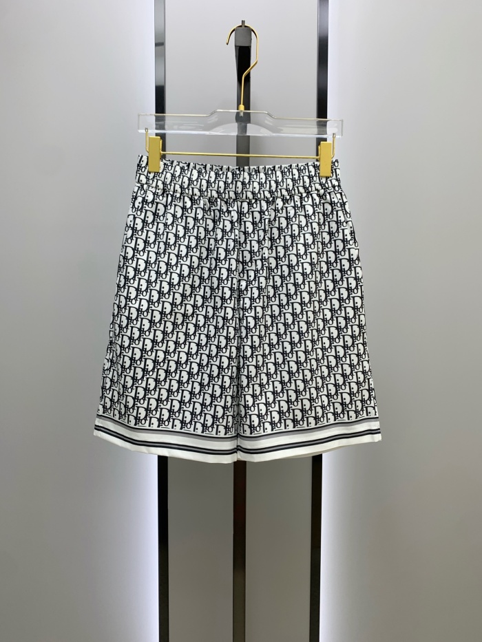 Dior 2026ss New Sommeranzug Size M-XXXL