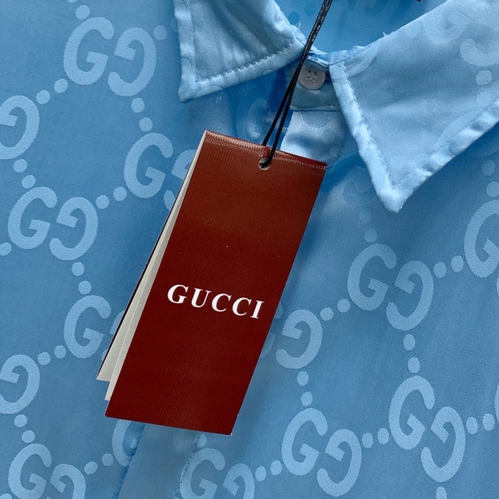 Gucci 2026ss New Sommeranzug Size M-XXXL
