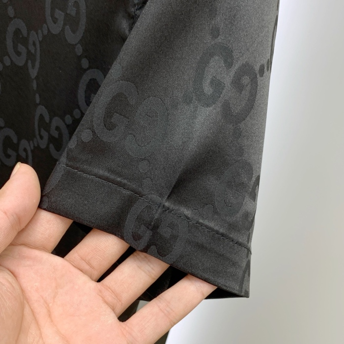 Gucci 2026ss New Sommeranzug Size M-XXXL