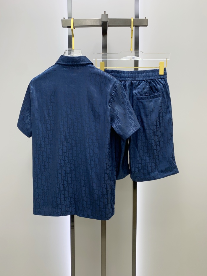 Dior 2026ss New Sommeranzug Size M-XXXL