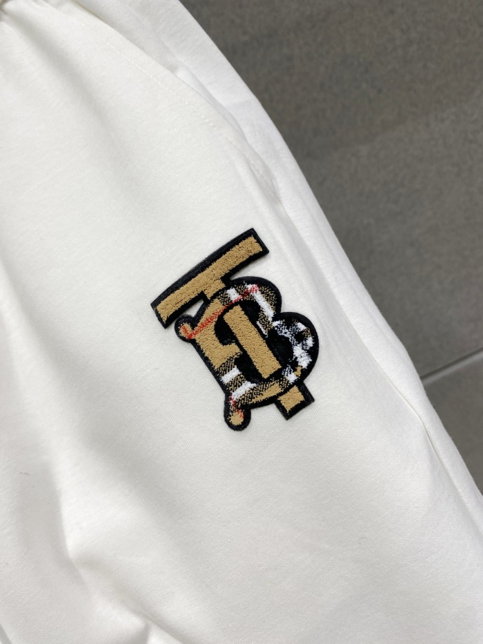 Burberry 2026ss New Sommeranzug Size M-XXXL