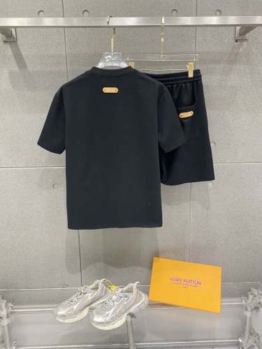 Louis Vuitton 2026ss New Sommeranzug Size M-XXXL