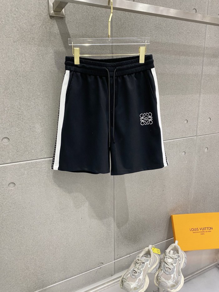 Loewe 2026ss New Sommeranzug Size M-XXXL