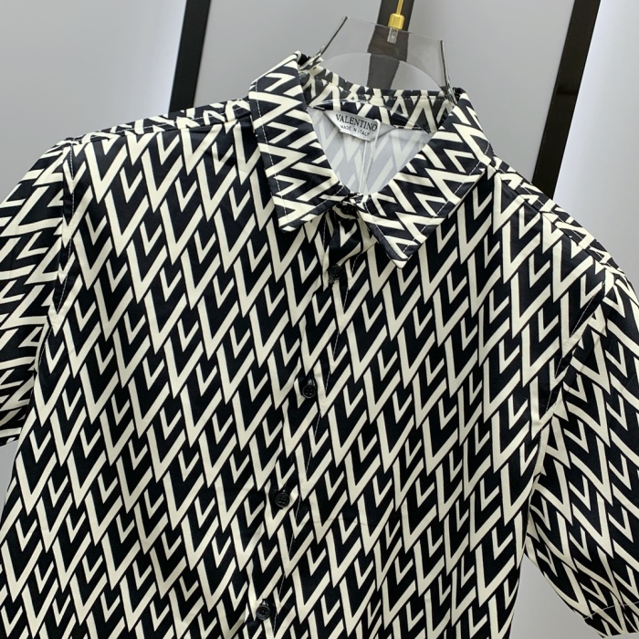 Valentino 2026ss New Sommeranzug Size M-XXXL