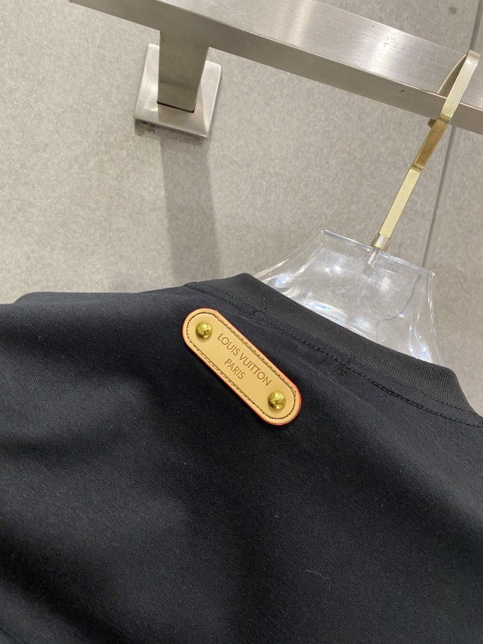 Louis Vuitton 2026ss New Sommeranzug Size M-XXXL