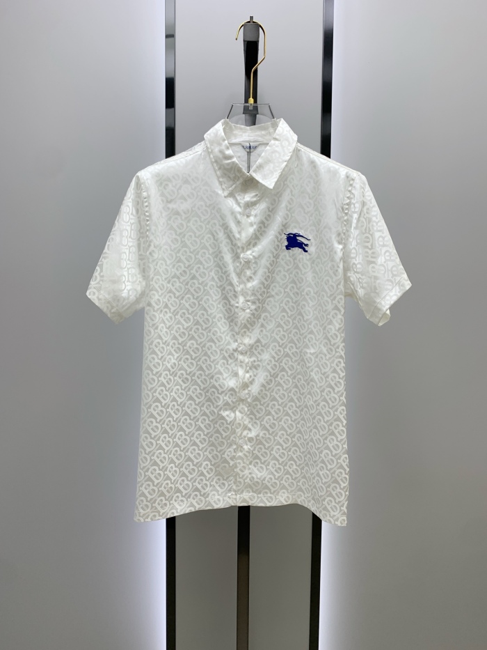 Burberry 2026ss New Sommeranzug Size M-XXXL