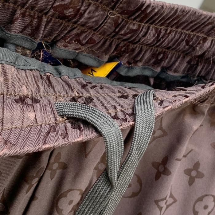 Louis Vuitton 2026ss New Sommeranzug Size M-XXXL
