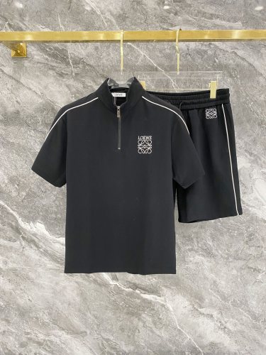 Loewe 2026ss New Sommeranzug Size M-XXXL