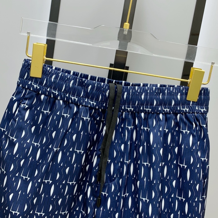 Dior 2026ss New Sommeranzug Size M-XXXL