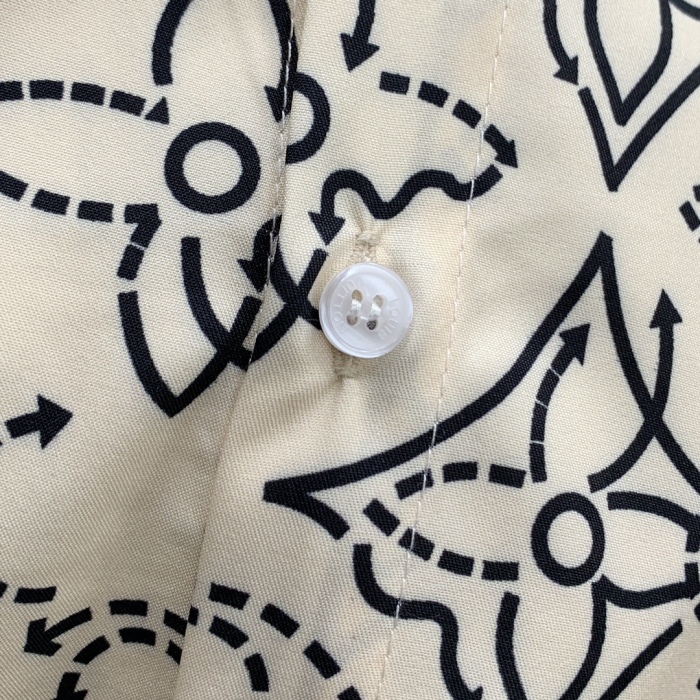 Louis Vuitton 2026ss New Sommeranzug Size M-XXXL