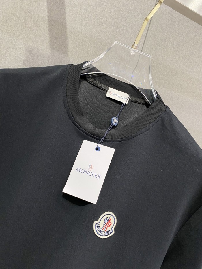 Moncler 2026ss New Sommeranzug Size M-XXXL