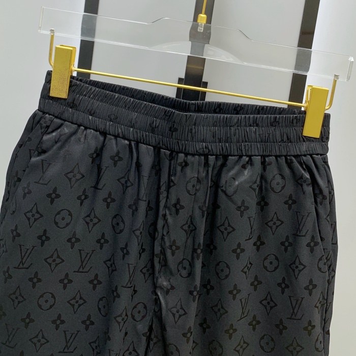 Louis Vuitton 2026ss New Sommeranzug Size M-XXXL