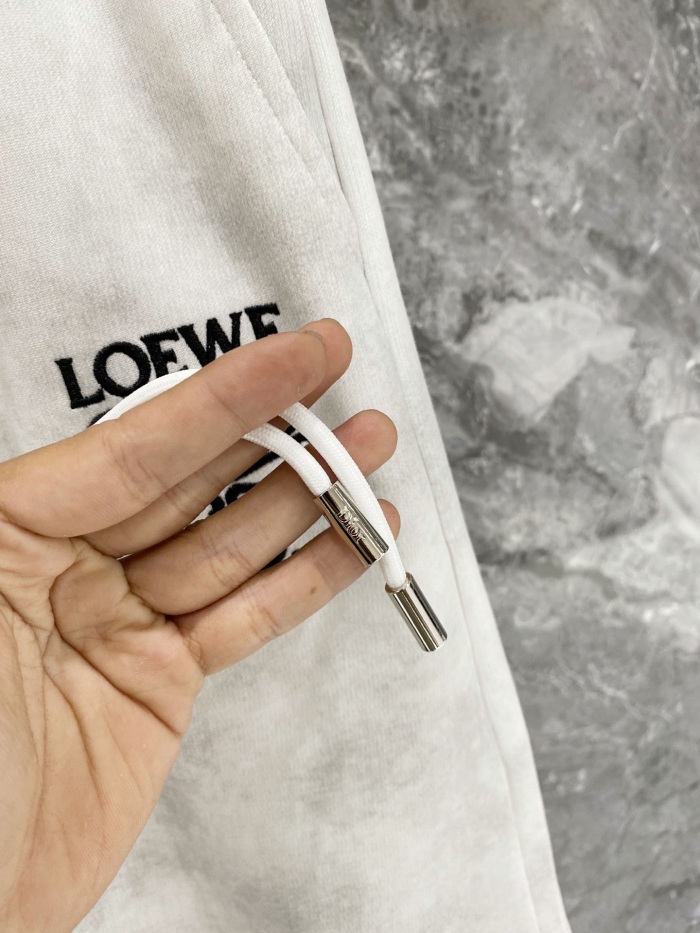 Loewe 2026ss New Sommeranzug Size M-XXXL