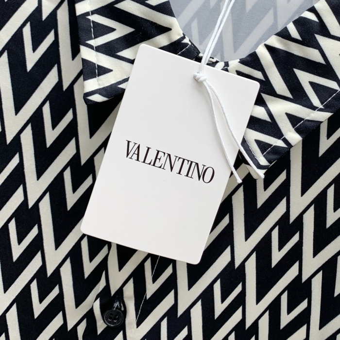 Valentino 2026ss New Sommeranzug Size M-XXXL