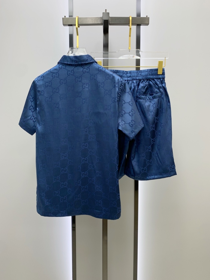Gucci 2026ss New Sommeranzug Size M-XXXL