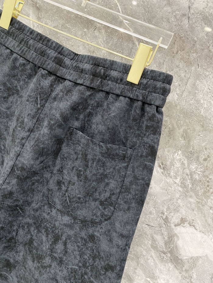 Louis Vuitton 2026ss New Sommeranzug Size M-XXXL