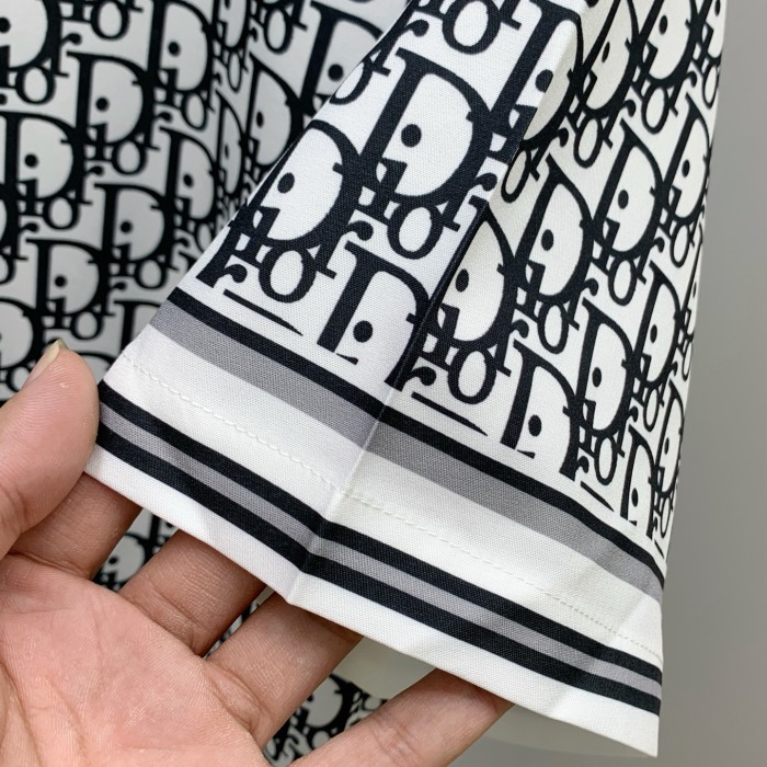 Dior 2026ss New Sommeranzug Size M-XXXL