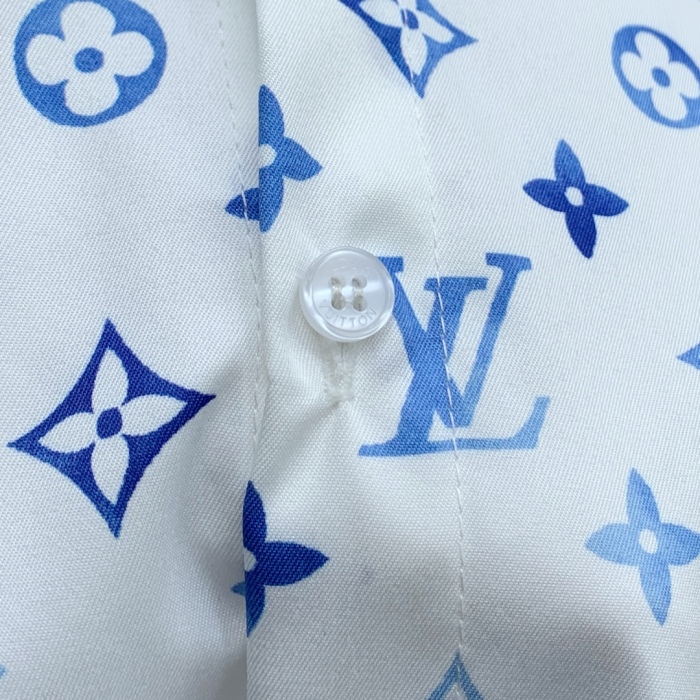 Louis Vuitton 2026ss New Sommeranzug Size M-XXXL