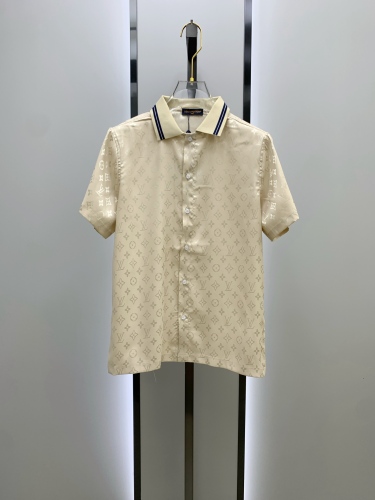 Louis Vuitton 2026ss New Sommeranzug Size M-XXXL
