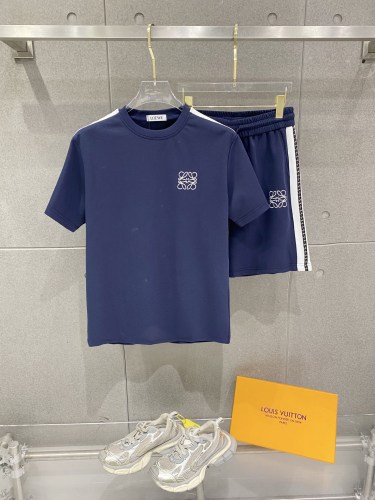Loewe 2026ss New Sommeranzug Size M-XXXL
