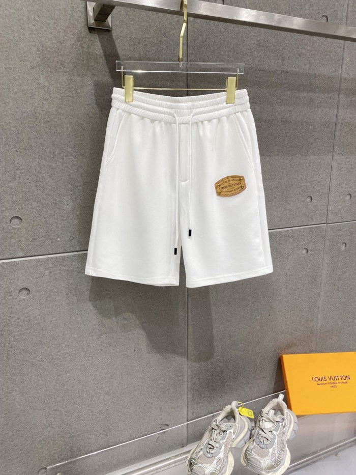 Louis Vuitton 2026ss New Sommeranzug Size M-XXXL