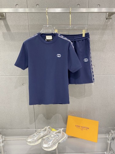 Gucci 2026ss New Sommeranzug Size M-XXXL