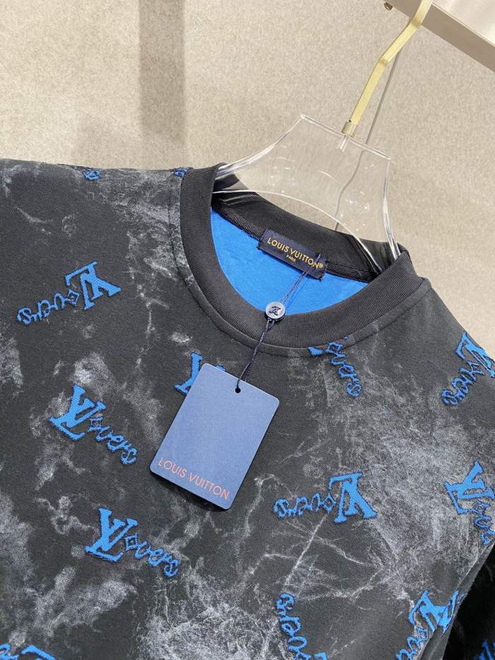 Louis Vuitton 2026ss New Sommeranzug Size M-XXXL