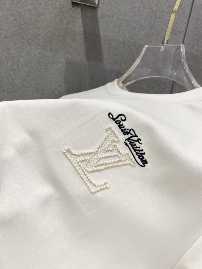 Louis Vuitton 2026ss New Sommeranzug Size M-XXXL