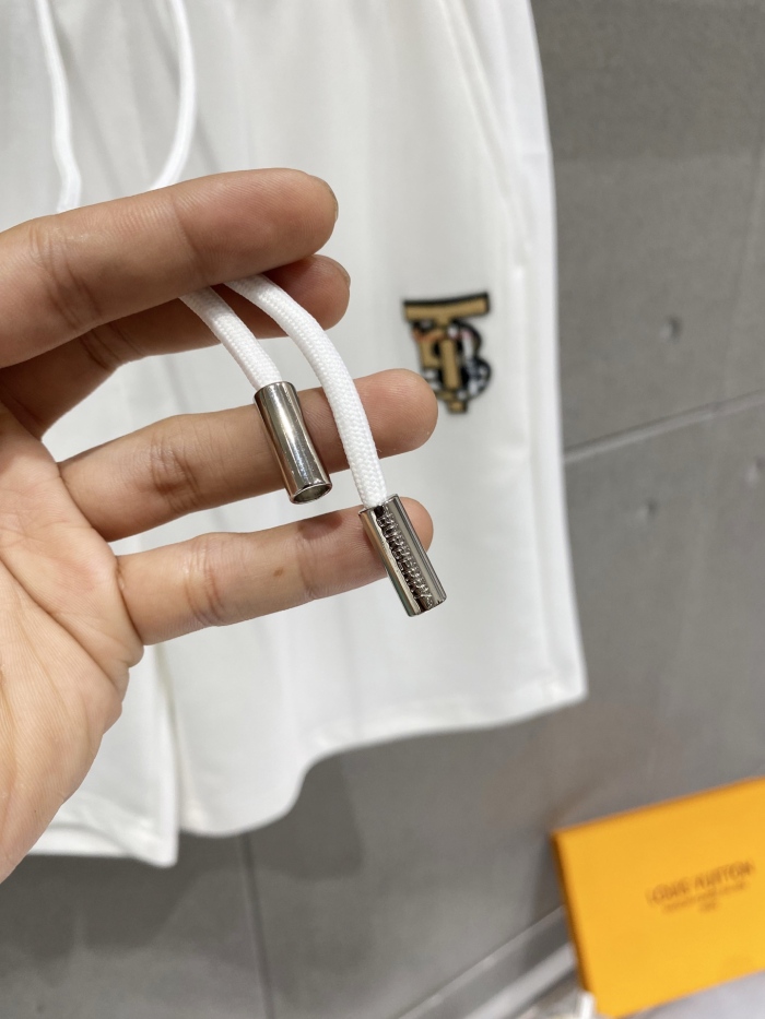 Burberry 2026ss New Sommeranzug Size M-XXXL