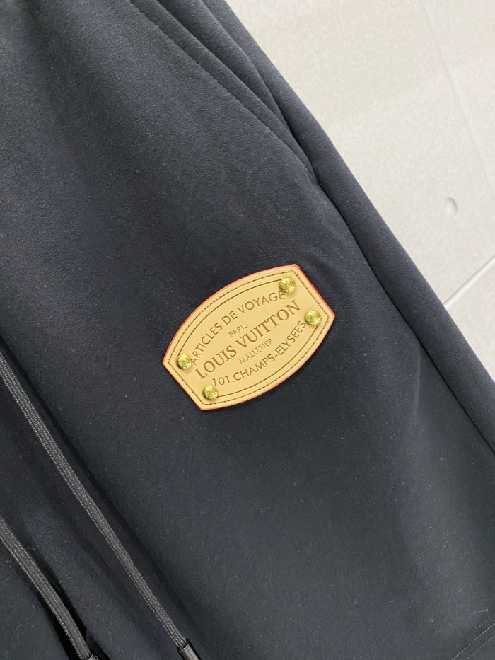 Louis Vuitton 2026ss New Sommeranzug Size M-XXXL