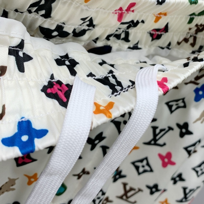 Louis Vuitton 2026ss New Sommeranzug Size M-XXXL