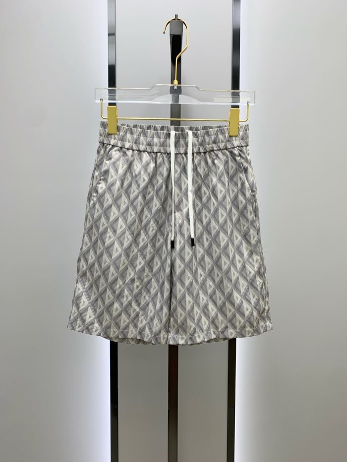 Dior 2026ss New Sommeranzug Size M-XXXL