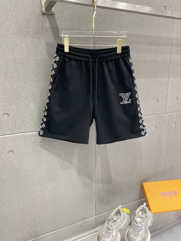 Louis Vuitton 2026ss New Sommeranzug Size M-XXXL