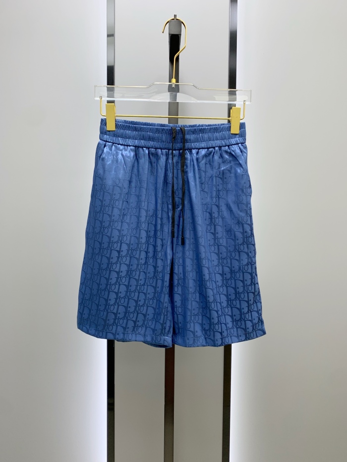 Dior 2026ss New Sommeranzug Size M-XXXL