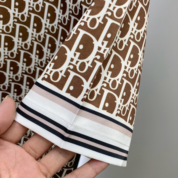 Dior 2026ss New Sommeranzug Size M-XXXL