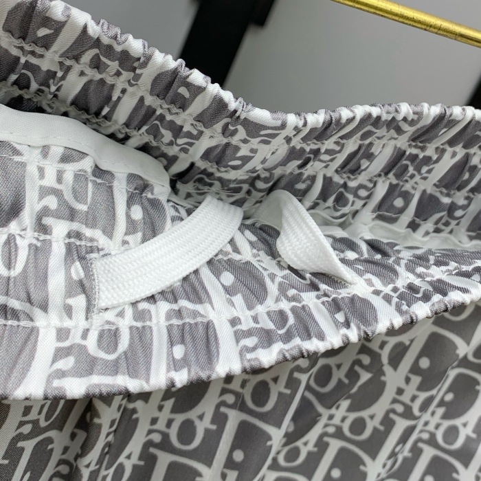 Dior 2026ss New Sommeranzug Size M-XXXL