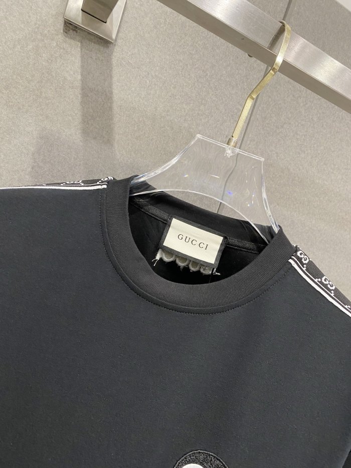 Gucci 2026ss New Sommeranzug Size M-XXXL