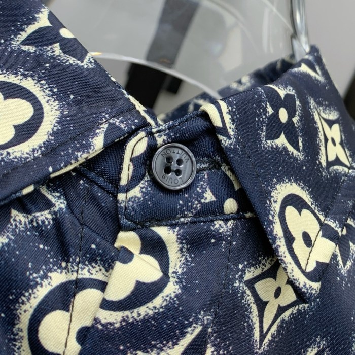 Louis Vuitton 2026ss New Sommeranzug Size M-XXXL