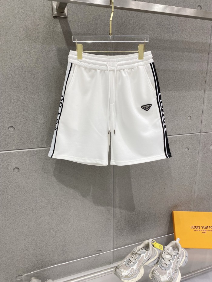 Prada 2026ss New Sommeranzug Size M-XXXL