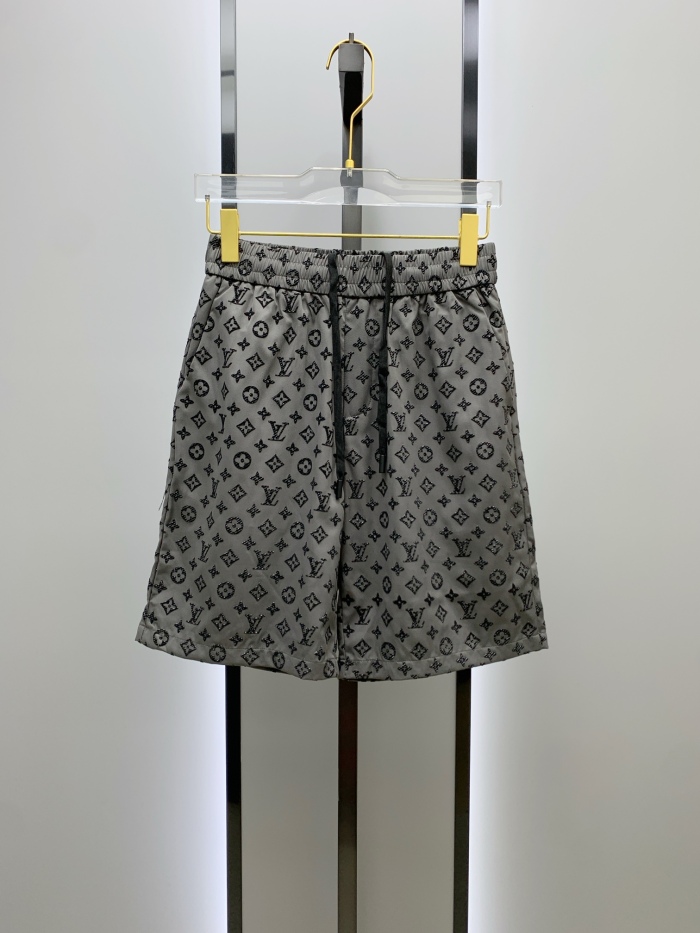 Louis Vuitton 2026ss New Sommeranzug Size M-XXXL