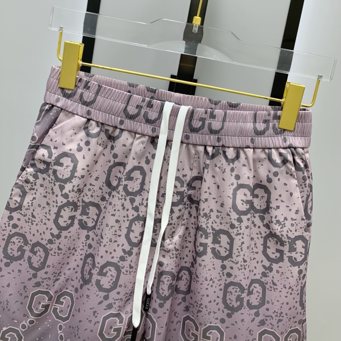 Gucci 2026ss New Sommeranzug Size M-XXXL