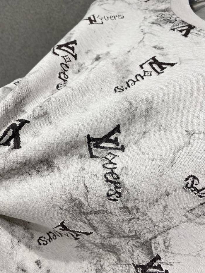 Louis Vuitton 2026ss New Sommeranzug Size M-XXXL