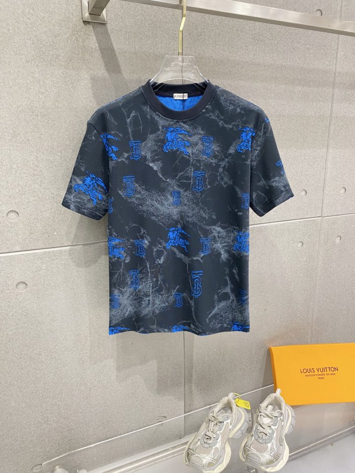 Burberry 2026ss New Sommeranzug Size M-XXXL