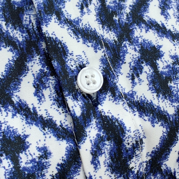 Fendi 2026ss New Sommeranzug Size M-XXXL