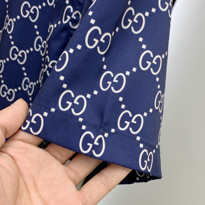 Gucci 2026ss New Sommeranzug Size M-XXXL