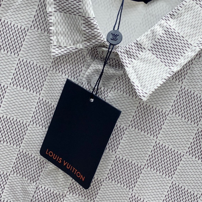 Louis Vuitton 2026ss New Sommeranzug Size M-XXXL