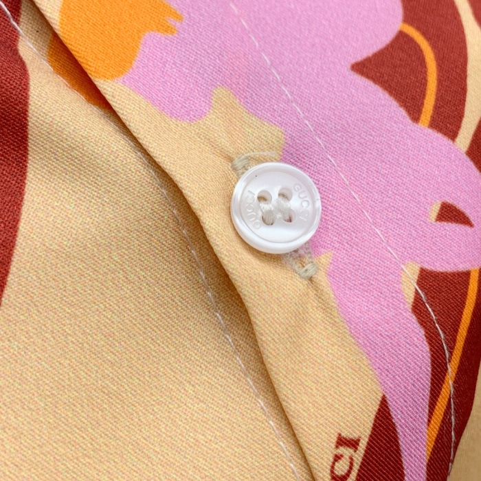 Gucci 2026ss New Sommeranzug Size M-XXXL