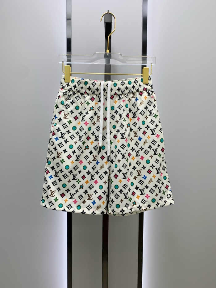 Louis Vuitton 2026ss New Sommeranzug Size M-XXXL