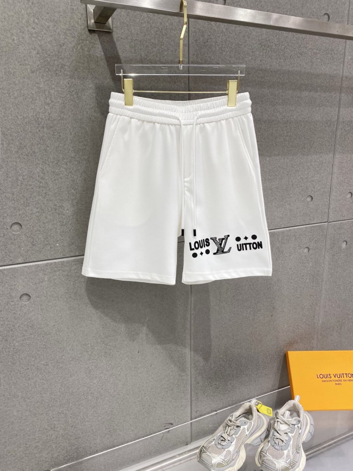 Louis Vuitton 2026ss New Sommeranzug Size M-XXXL