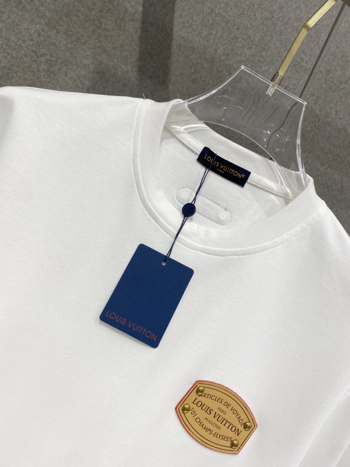 Louis Vuitton 2026ss New Sommeranzug Size M-XXXL